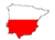 INSTALACIONES MULERO - Polski